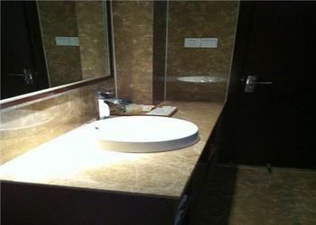 Honghe Hotel Nanking Kültér fotó