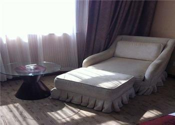 Honghe Hotel Nanking Kültér fotó