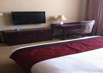 Honghe Hotel Nanking Kültér fotó